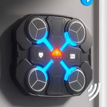 Juega, Muévete y Fortalece en Casa