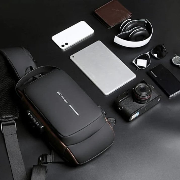 La Revolución de los Bolsos: Conectividad y Moda en Uno