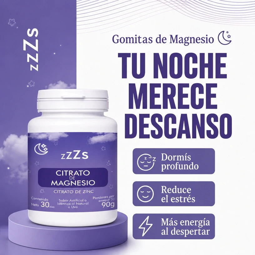 Pack Belleza & Descanso™ | Más Energía, Más Belleza y Menos Estrés