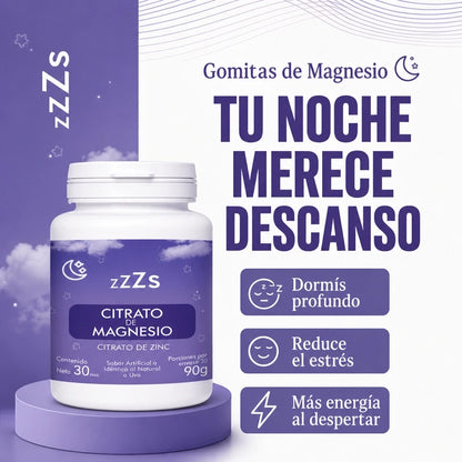 Pack Belleza & Descanso™ | Más Energía, Más Belleza y Menos Estrés