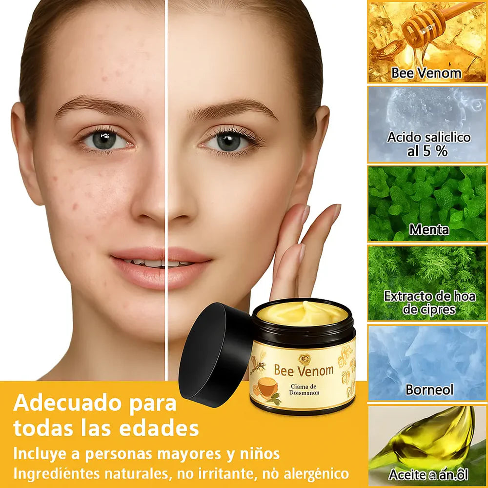 Borra Imperfecciones y Recupera Tu Confianza - PAGA 1 LLEVA 2