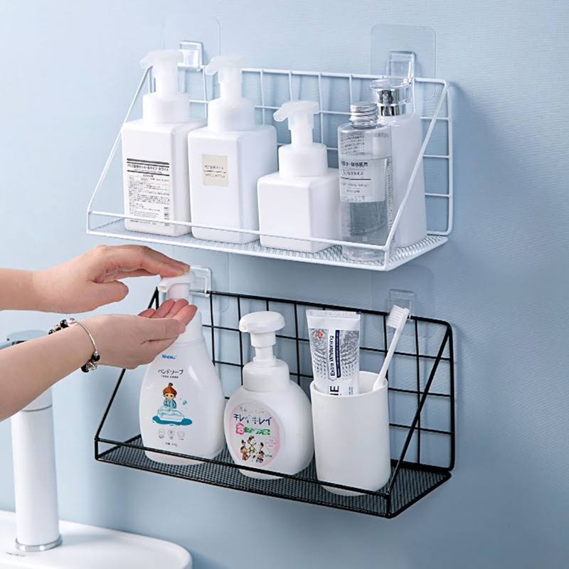 Organización y Estilo: Los Estantes de Pared que Panamá Estaba Esperando