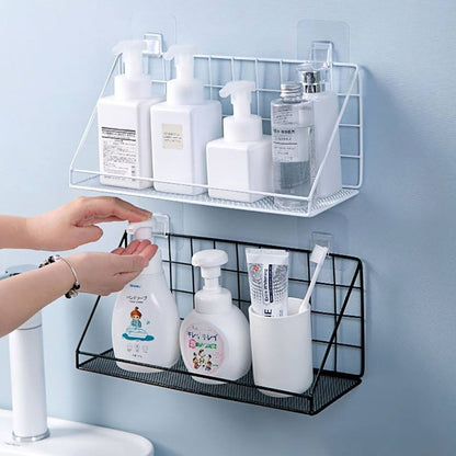 Organización y Estilo: Los Estantes de Pared que Panamá Estaba Esperando