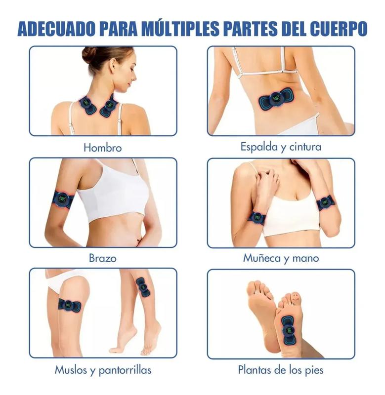Massage Stick | Alivia Dolores Musculares en Minutos