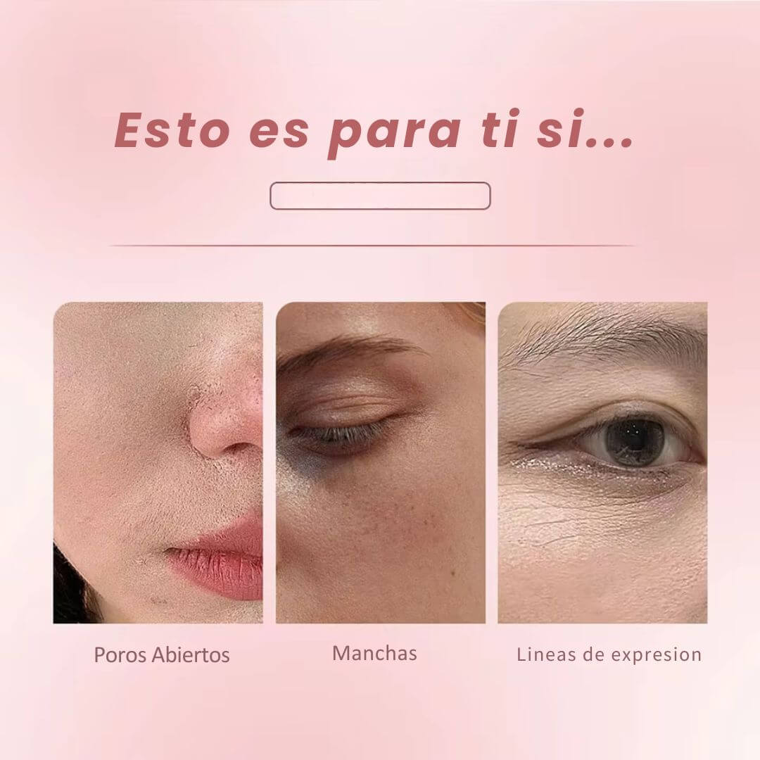 Mascarilla Facial Coreana Intensiva Para Una Piel Radiante