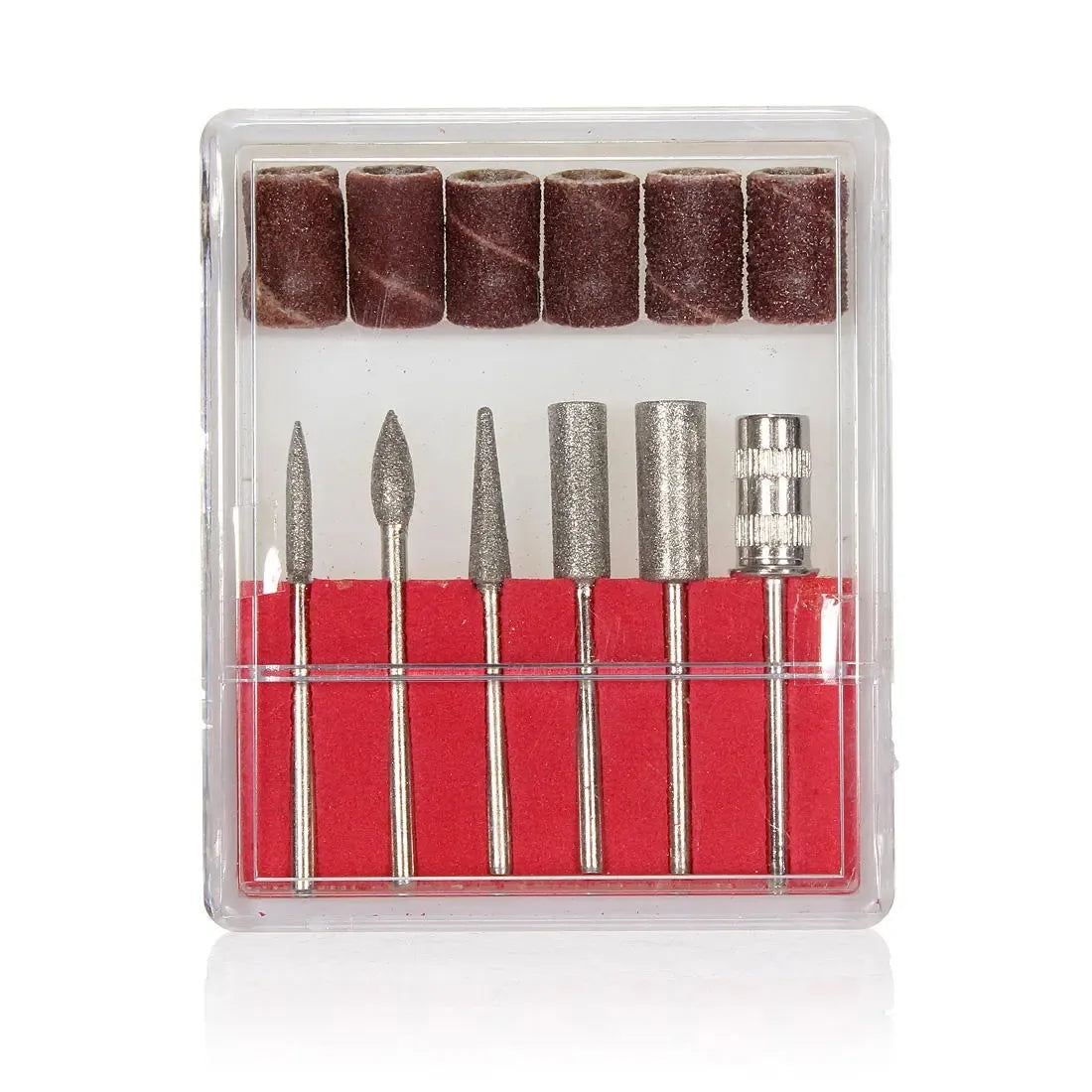 ¡Obtén Uñas de Salón en Casa con Nuestro Pulidor Profesional!