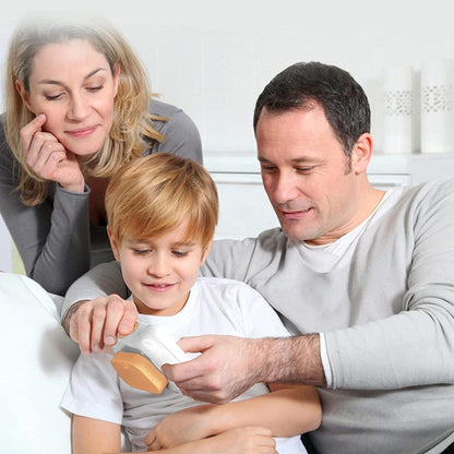 ¡Transforma tu Estrés en Diversión Instantánea con el Pop Eléctrico!