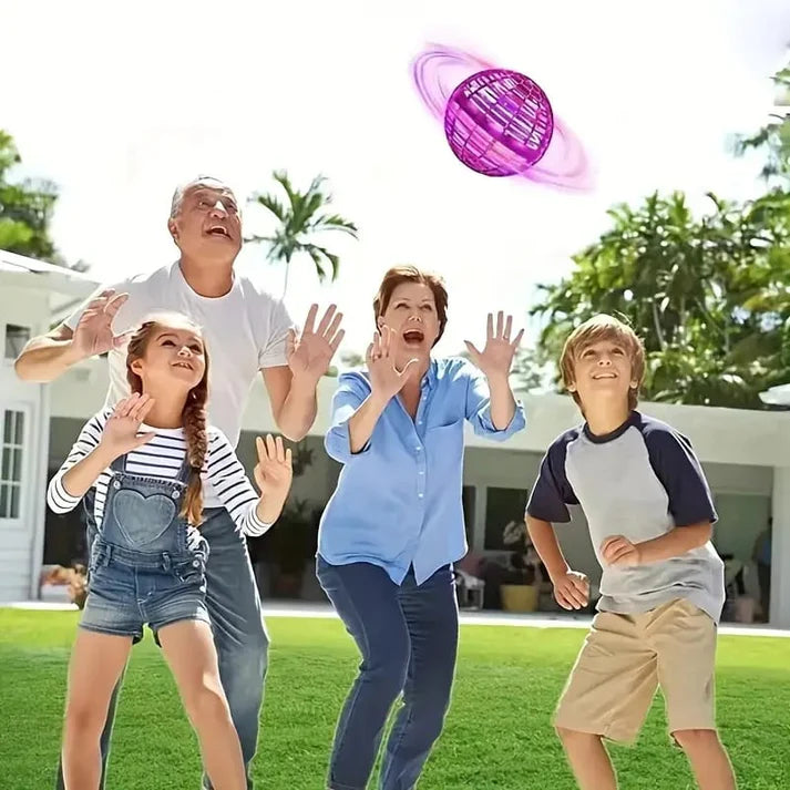 Descubre el Futuro del Entretenimiento con Nuestra Esfera Única