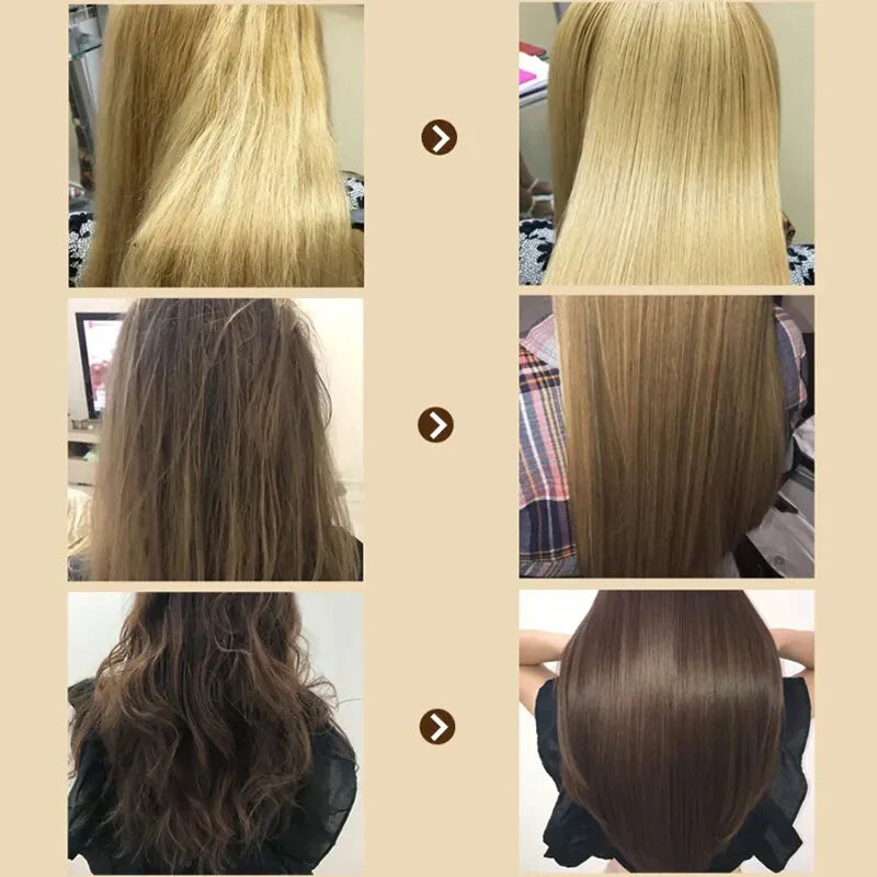 Mascarilla Capilar Karseell con Colageno