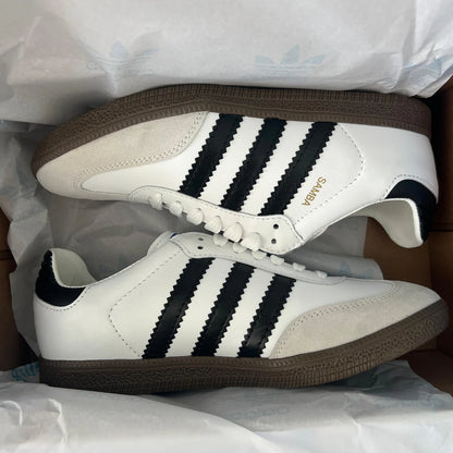 El estilo clásico que volvió con fuerza ¡Promo 2x1 en Adidas Samba!