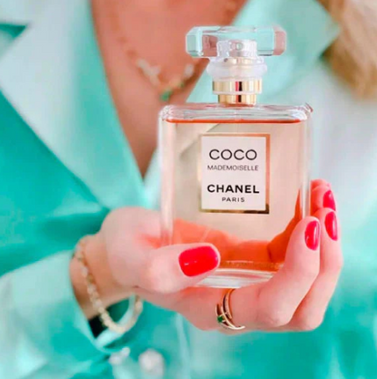 ¡Lleva 3 Perfumes de Lujo y Paga Solo 1!