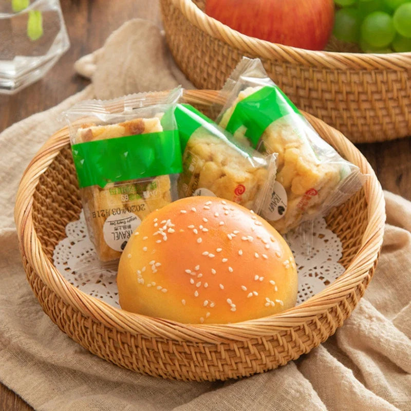 Descubre la Elegancia de Nuestras Cestas de Almacenamiento