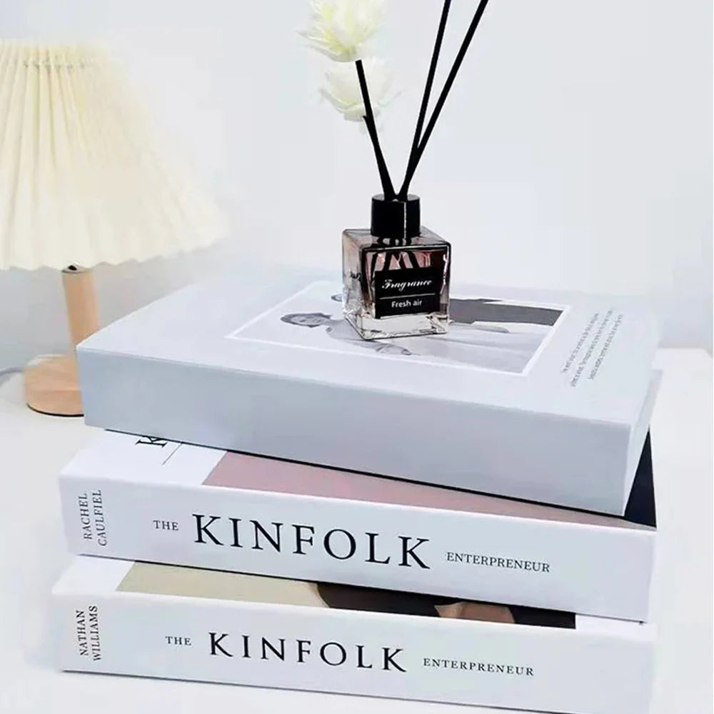 Encuentra el Secreto del Orden y la Decoración con Nuestros libros Novedosos