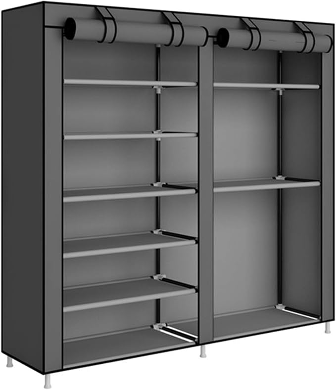 Maximiza tu Espacio con Estilo: ¡Descubre el Organizador de Zapatos Ideal!