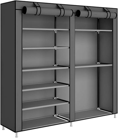 Maximiza tu Espacio con Estilo: ¡Descubre el Organizador de Zapatos Ideal!