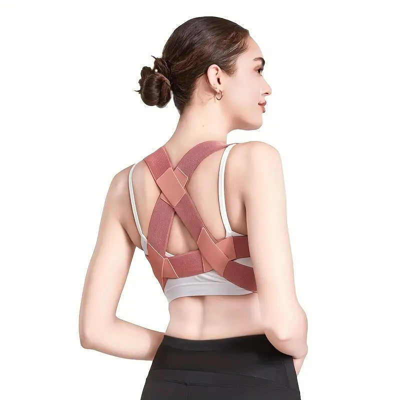 ¡Recupera tu postura y alivia el dolor de espalda en minutos!