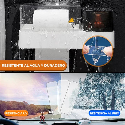 Descubre la Cinta Adhesiva Doble Cara que lo Pega Todo sin Dejar Rastro