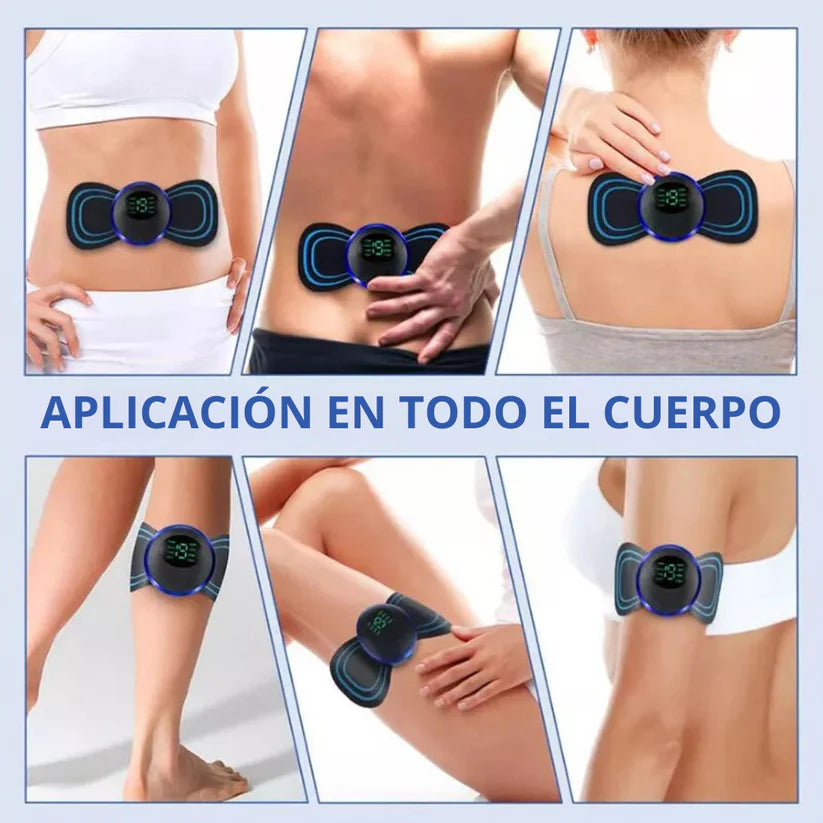 Massage Stick | Alivia Dolores Musculares en Minutos