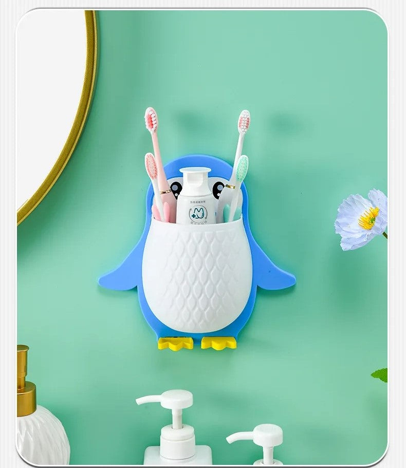 ¡Dale Vida a tus Espacios con el Soporte Pingüino Más Original!