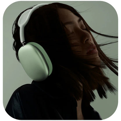 Vive Tu Música Sin Límites Airpods Max  !