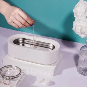 Limpieza Profunda, Resultados Asombrosos: Descubre el Poder Ultrasónico con tus accesorios