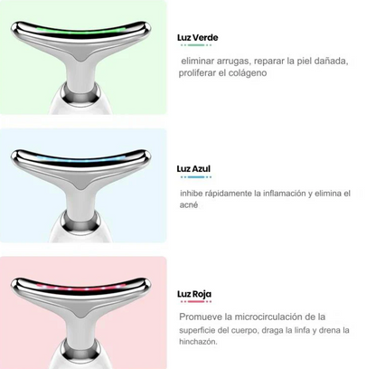 Descubre el Secreto de una Piel Radiante