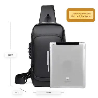 La Revolución de los Bolsos: Conectividad y Moda en Uno