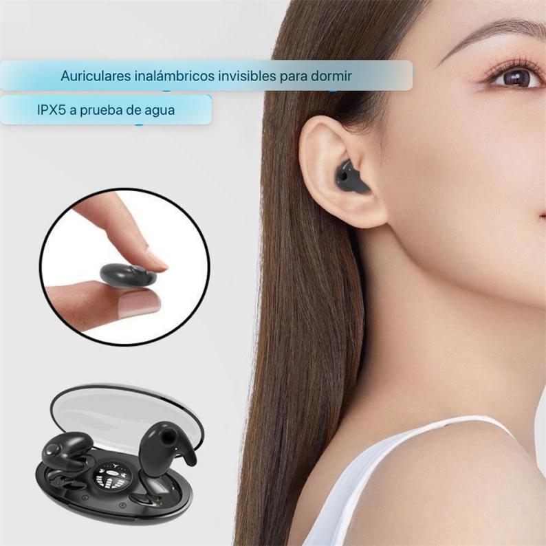 Comodidad y Calidad: ¡Audífonos que Cambiarán tu Vida!