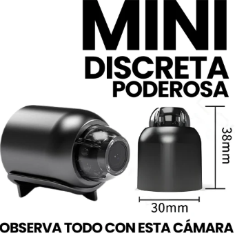 Vigilá sin que nadie lo note SOLO HOY PAGA 1 LLEVA 2