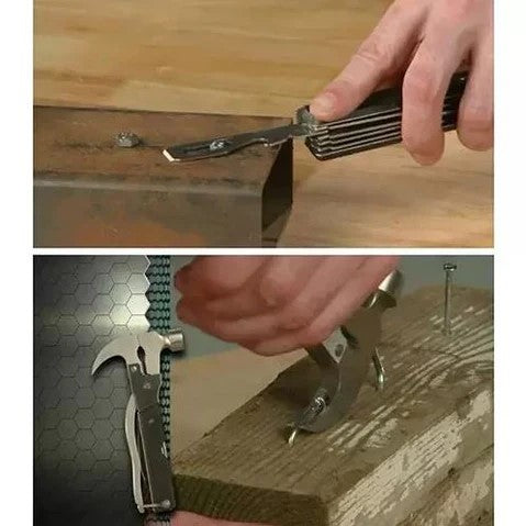 Todo lo que Necesitas en Una Sola Herramienta-Solución Completa
