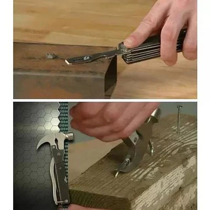 Todo lo que Necesitas en Una Sola Herramienta-Solución Completa