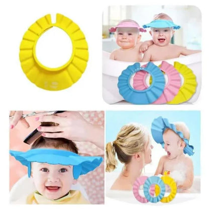 Descubre cómo hacer del baño una diversión segura para tu pequeño