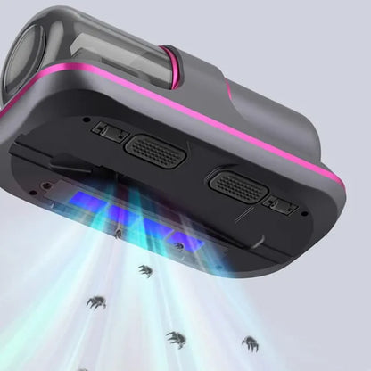 No más polvo invisible: Descubre la aspiradora que deja tus espacios impecables