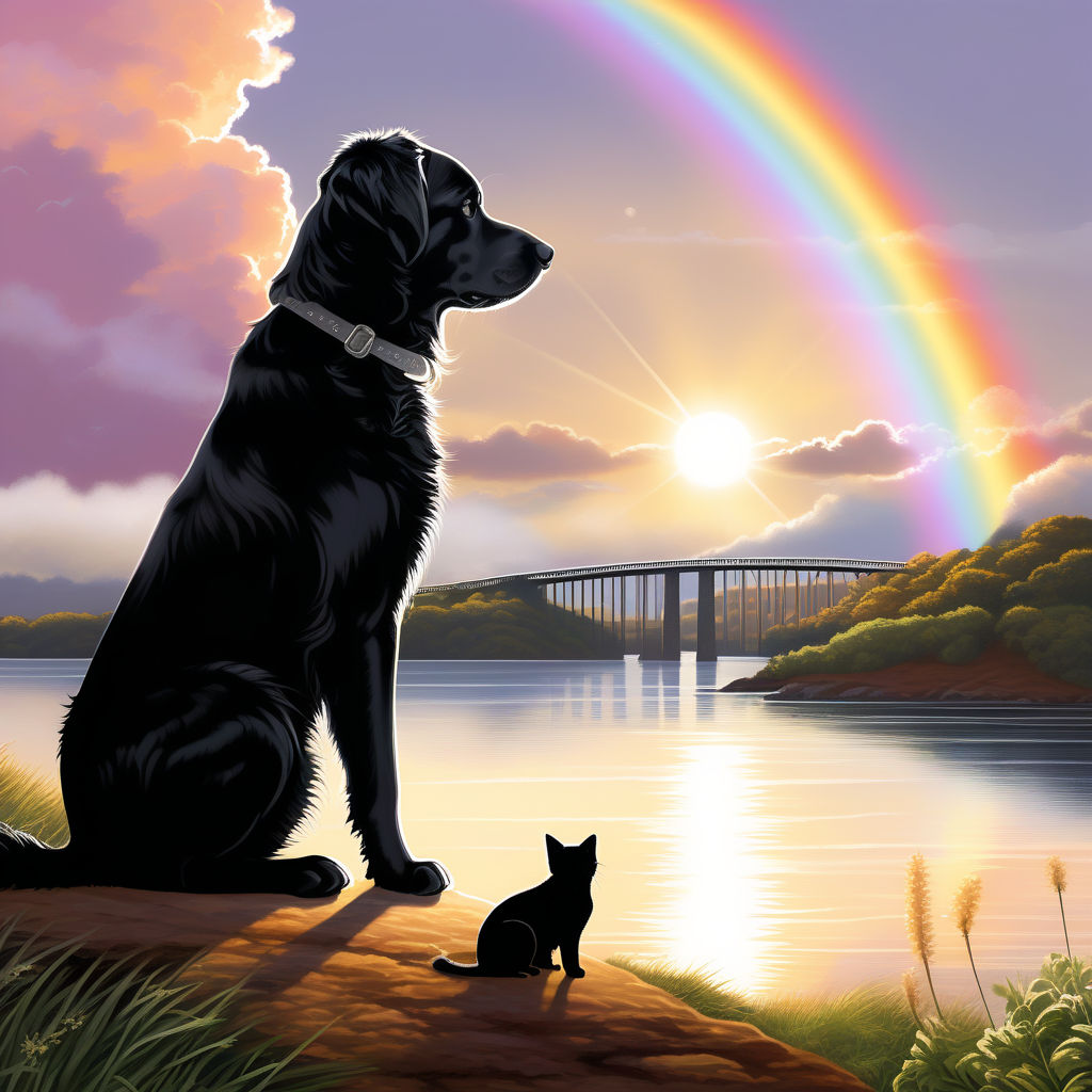 Amor Inolvidable: Collar de Corazón para Mantener a tu Mascota Siempre Cerca