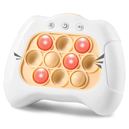 ¡Transforma tu Estrés en Diversión Instantánea con el Pop Eléctrico!