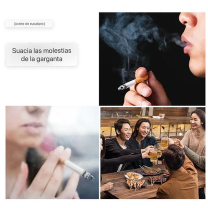 ¡Di Adiós al Mal Aliento! La Solución Definitiva para una Frescura Instantánea