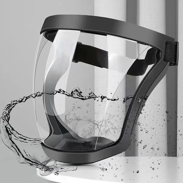 ¡Seguridad y Confort! Descubre la Nueva Era de Protección Facial