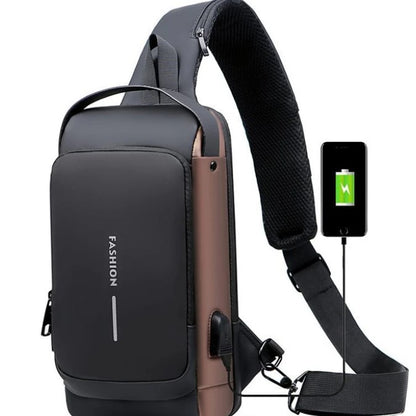 La Revolución de los Bolsos: Conectividad y Moda en Uno