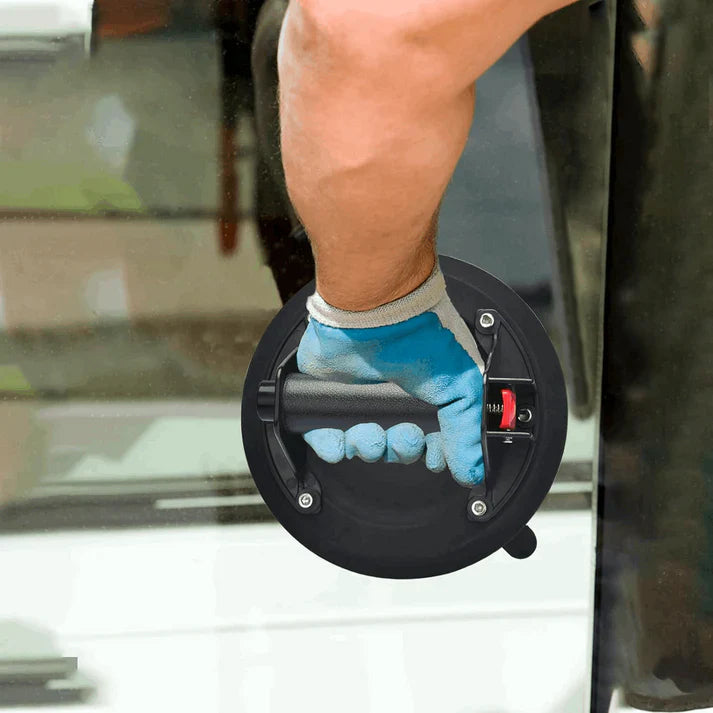 ¡Levanta, Coloca y Mueve con Facilidad! Descubre La Ventosa de Vacío de Alta Resistencia