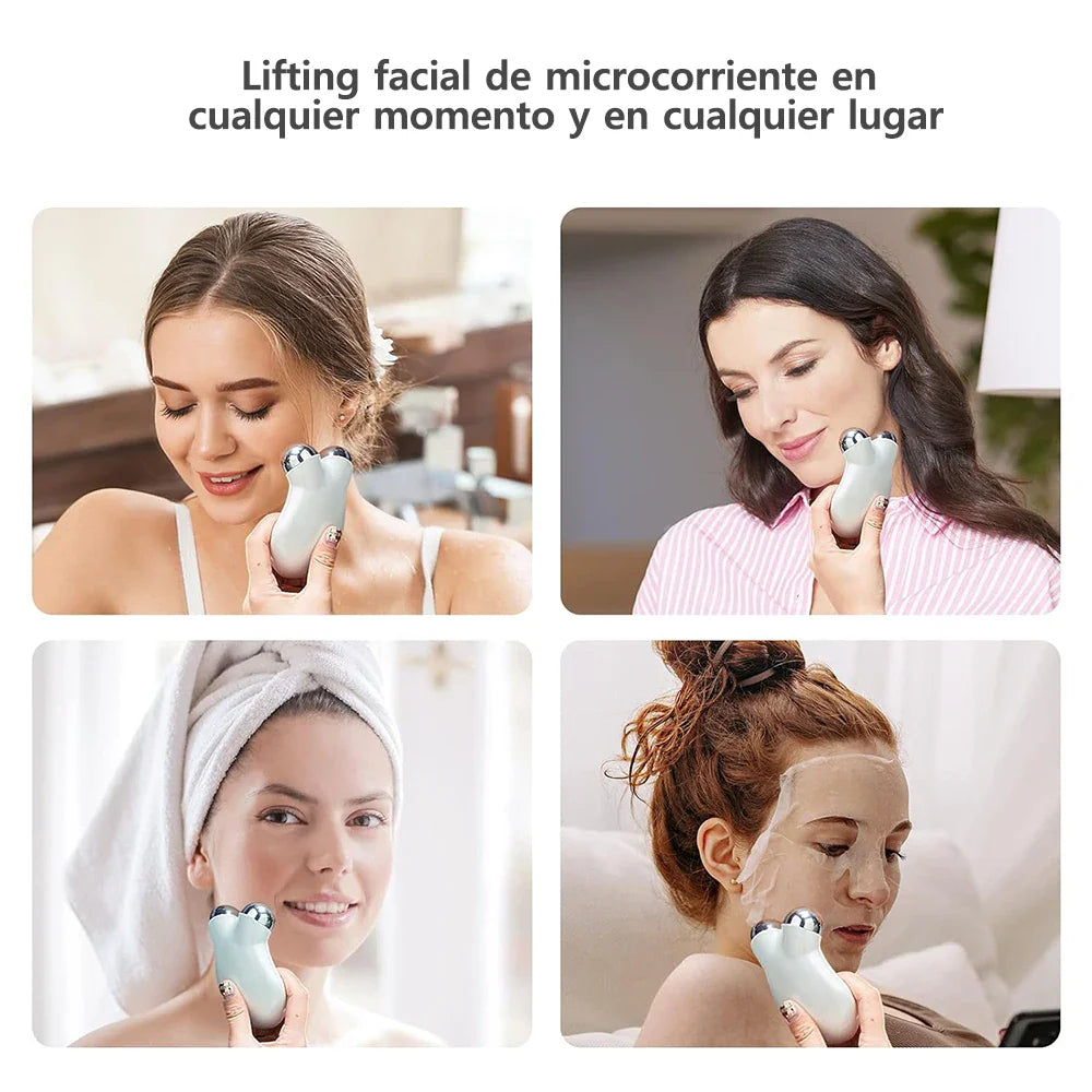 Descubre el Poder del Rejuvenecimiento Facial