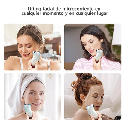 Descubre el Poder del Rejuvenecimiento Facial