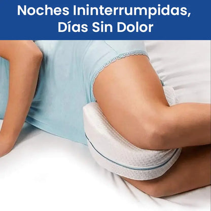 ALMOHADA ORTOPEDICA CADERA + MASAJEADOR ELECTRICO (GRATIS)
