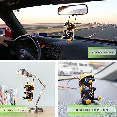 Conoce al Compañero de Viaje Más Estiloso: ¡Tu Nuevo Accesorio Favorito!