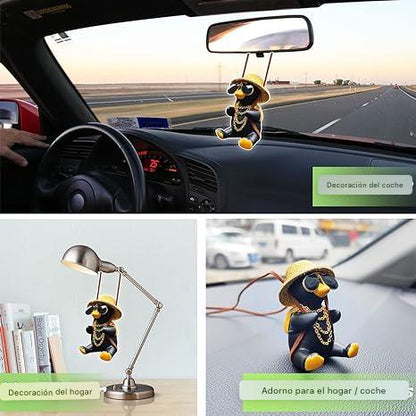 Conoce al Compañero de Viaje Más Estiloso: ¡Tu Nuevo Accesorio Favorito!