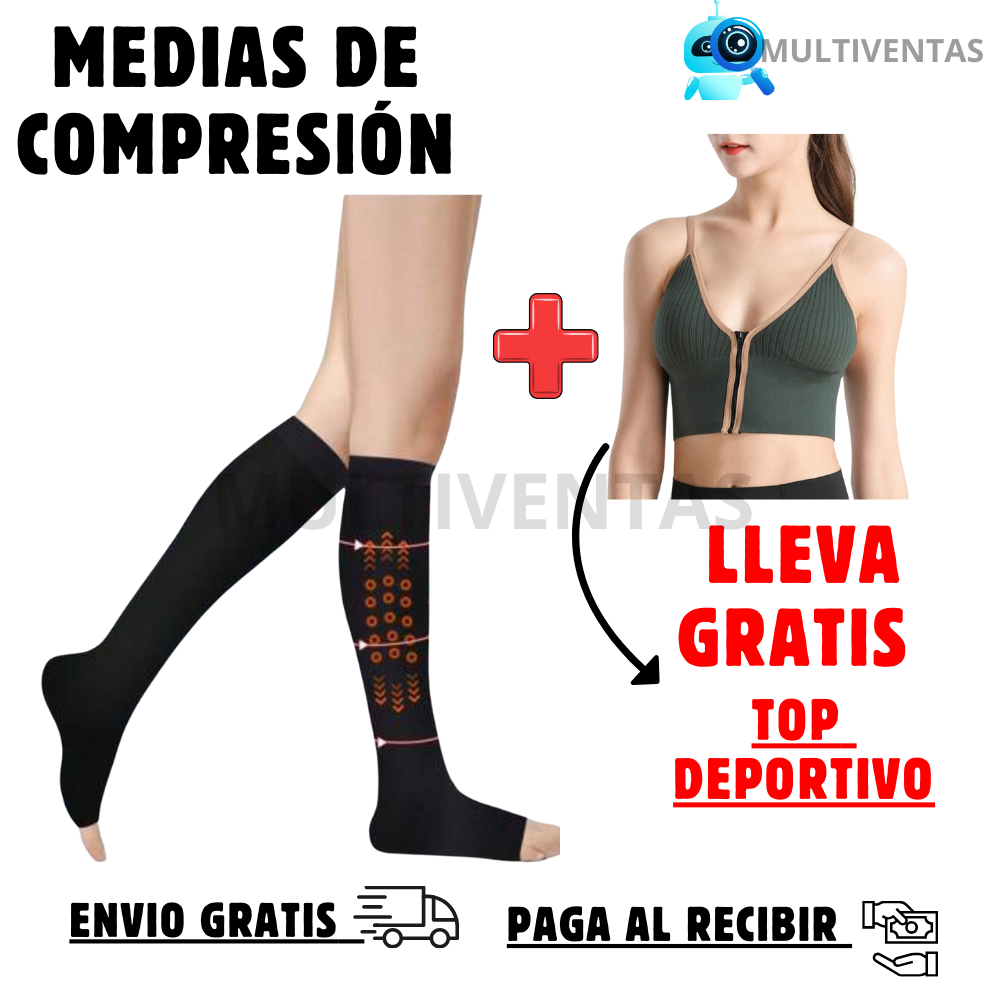 Piernas sin Cansancio + Un Regalo para Ti – Pide el Tuyo Ahora