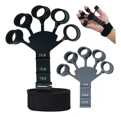 RECUPERA LA FUERZA: TECNOLOGÍA DE PUNTA PARA REHABILITACIÓN EN TUS MANOS