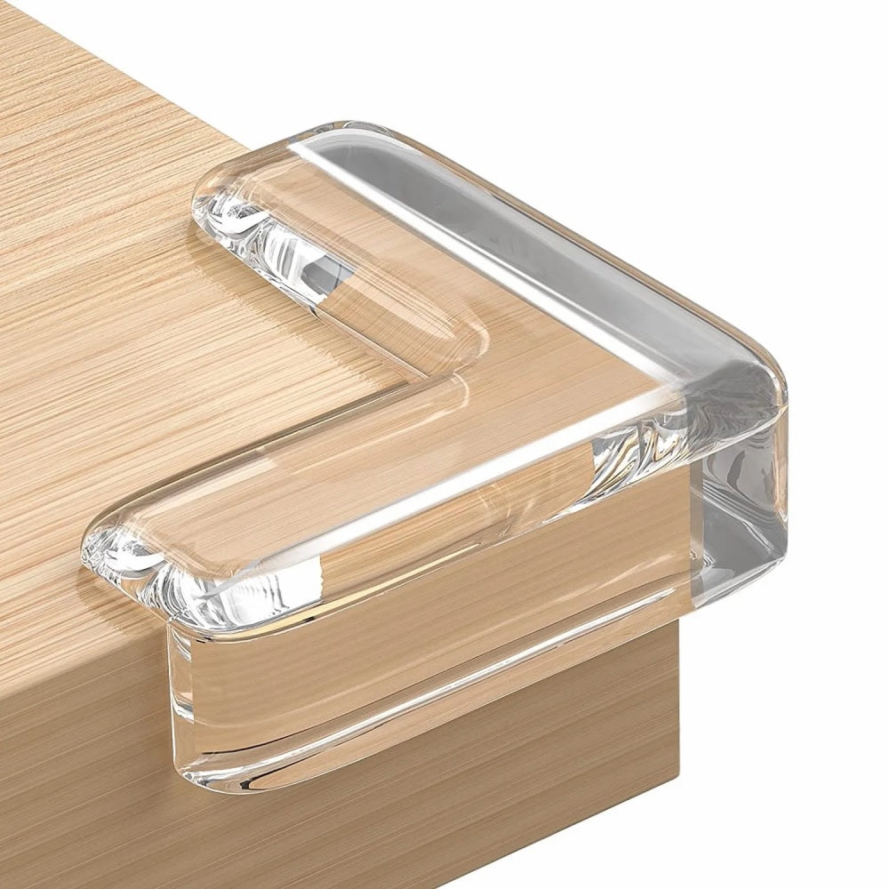 Protección y Tranquilidad: ¡Haz de tu Hogar un Lugar Seguro para Tu Pequeño!