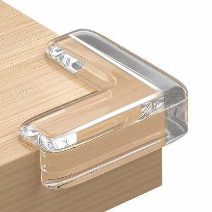 Protección y Tranquilidad: ¡Haz de tu Hogar un Lugar Seguro para Tu Pequeño!