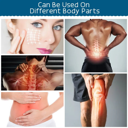 Revive la Tradición Milenaria de la Acupuntura con la Comodidad de la Tecnología Moderna