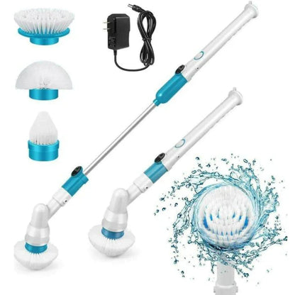 ¡Limpieza Profunda Sin Esfuerzo! Conoce la Revolución en Herramientas de Limpieza